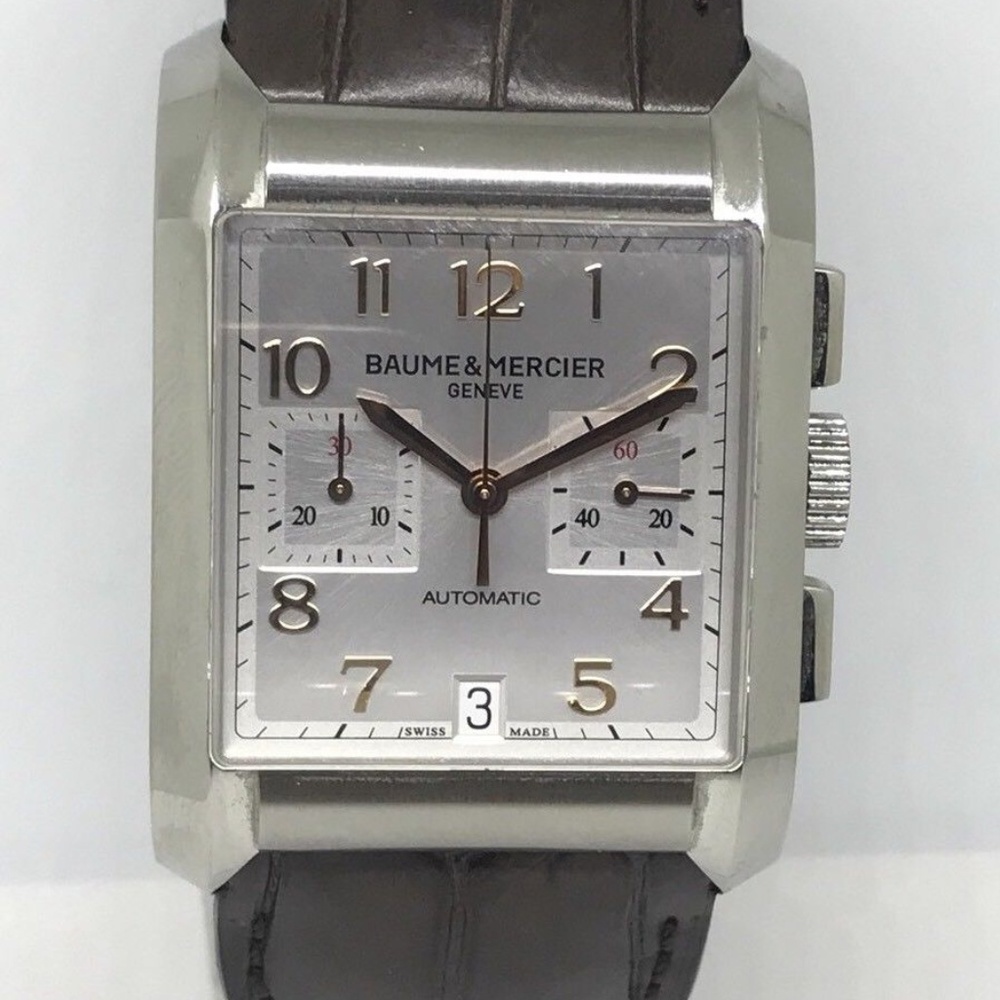 Baume-amp-Mercier-Hampton-XL-Chronograph